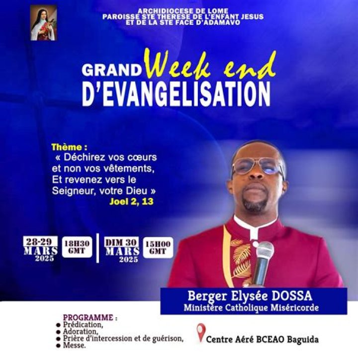 Comment Matthieu représente-t-il Jésus ? – Celebrity.fm