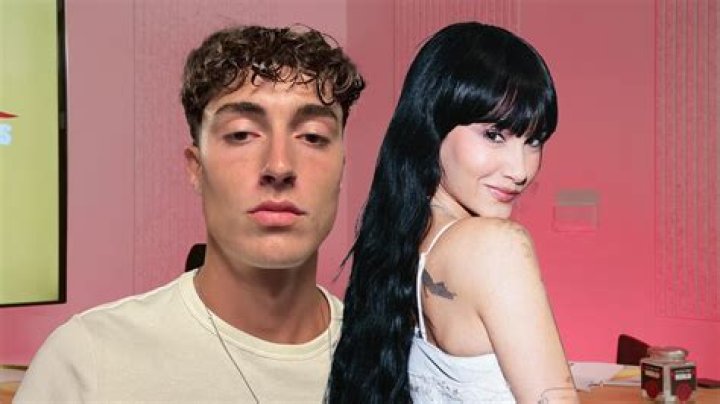 ¿Cómo conoció Becky G a su novio? – Celebrity.fm