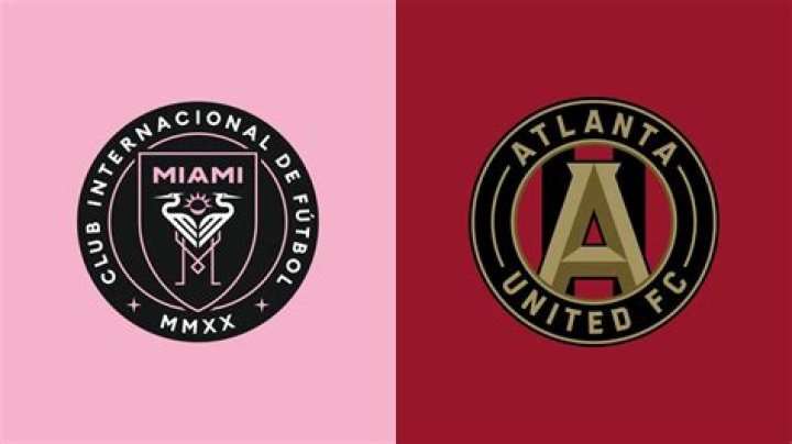 ¿Cómo veo el partido de Atlanta United hoy? – Celebrity.fm