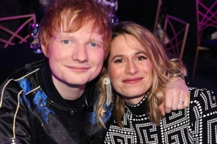 Congrats! Ed Sheeran and Wife Cherry Seaborn Welcome Baby No. 1: ‘We Are Completely in Love’