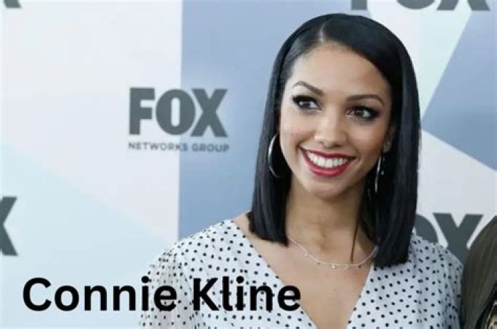 Connie Kline – Celebsgraphy