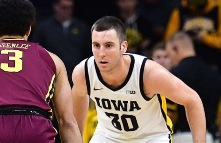 Connor McCaffrey Net Worth 2024: What Is The Indiana Pacers Team Assistant Worth?