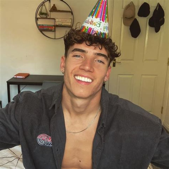 Connor Murphy (Estrella de YouTube) - Edad, cumpleaños, biografía, hechos, familia, patrimonio neto, altura y más