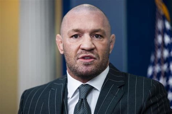 Conor McGregor's Teammate Called Khabib "F***ing Muslim Rat," Prompting Melee