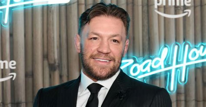 Conor McGregor Gets Tricked Into Saying The N-Word On Kick Stream