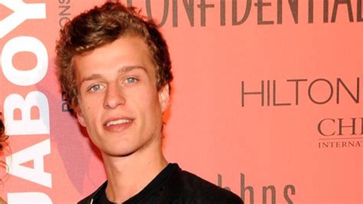 Conrad Hughes Hilton Net Worth