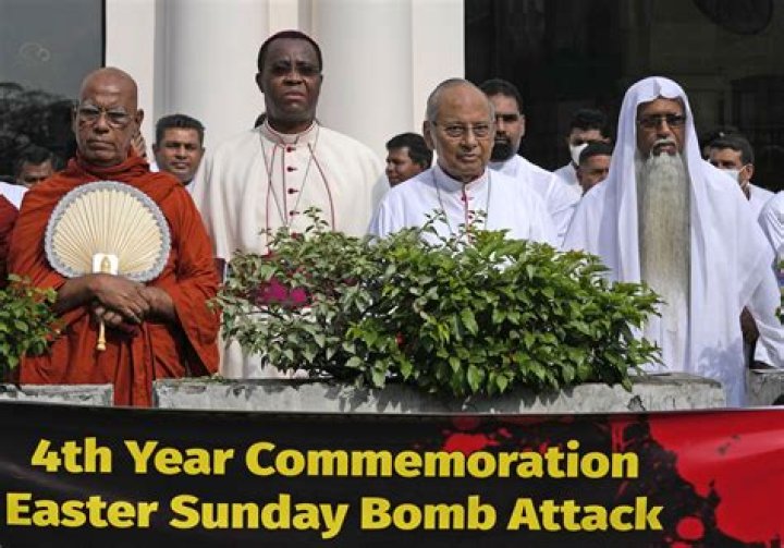 Conservatve Republicans Attack Barack Obama And Hillary Clinton For Calling Sri Lanka Attack Victims ‘Easter Worshippers’ Instead Of Christians
