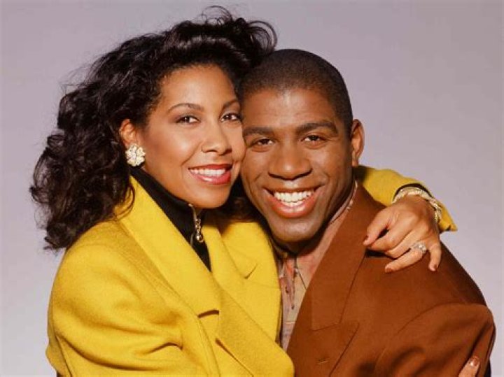 Cookie Johnson Wiki [Magic Johnson's Wife] Biography, Age, Height, Net worth, Kids, Family & More