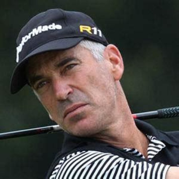 Corey Pavin (Golfer) - Age, Birthday, Bio, Facts, Family, Net Worth, Height & More