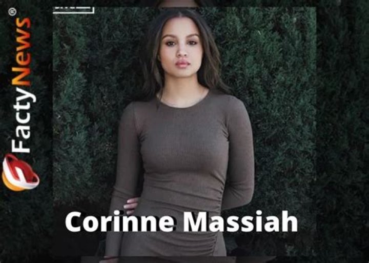 Corinne Massiah (TV Actress) - Age, Birthday, Bio, Facts, Family, Net Worth, Height & More