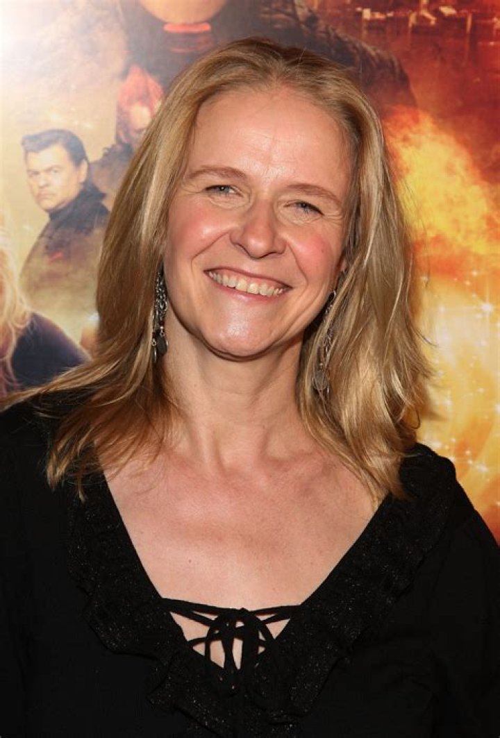 Cornelia Funke Biography, Age, Height, Husband, Net Worth, Family