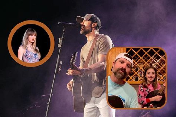 Country Singer Walker Hayes’ Daughter Passes Away After Birth