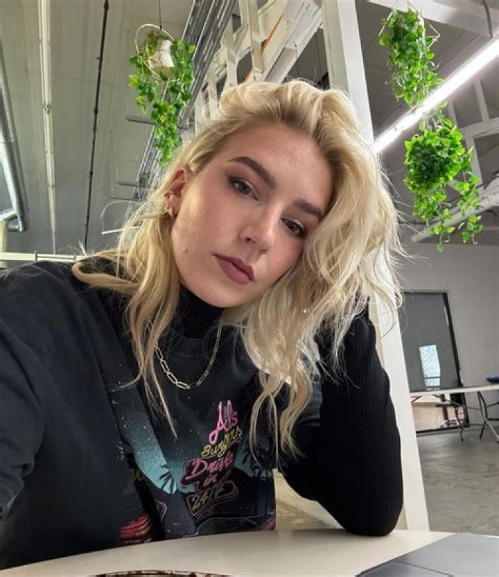 Courtney (Chaplin) Kremer – Iowa City, IA