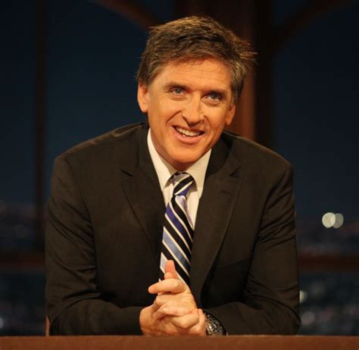 Craig Ferguson Net Worth 2023: What Is The TV Host Worth?