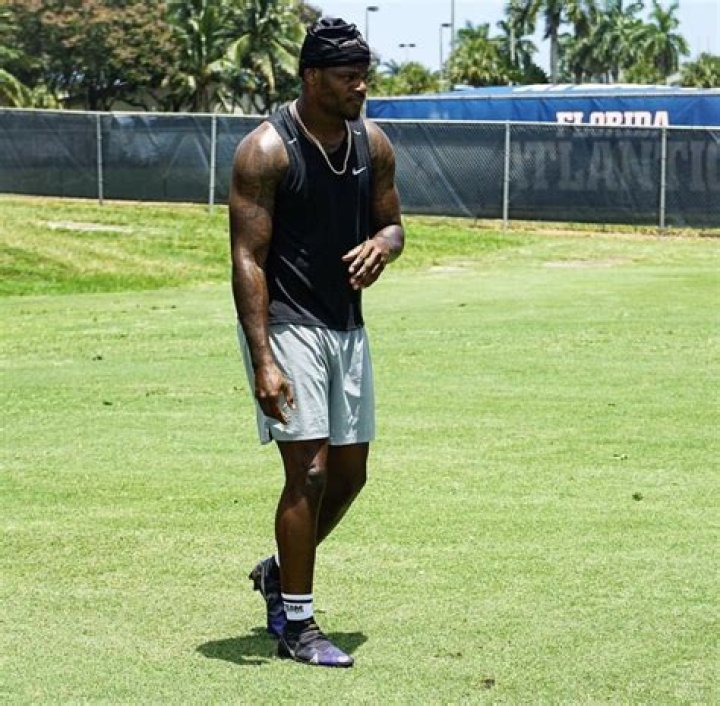 Craig Jackson Height, Weight, Net Worth, Age, Birthday, Wikipedia, Who, Nationality, Biography