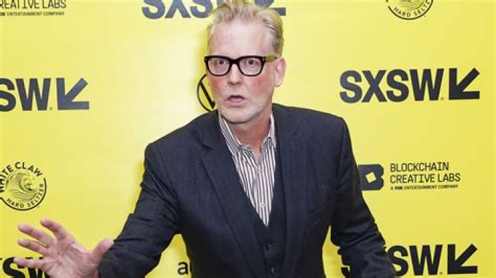 Craig Kilborn Biography, Age, Height, Wife, Net Worth, Family