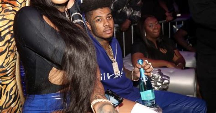 "Crazy In Love" Season 2 Premiere: Chrisean Rock Sheds Endless Tears Over Blueface