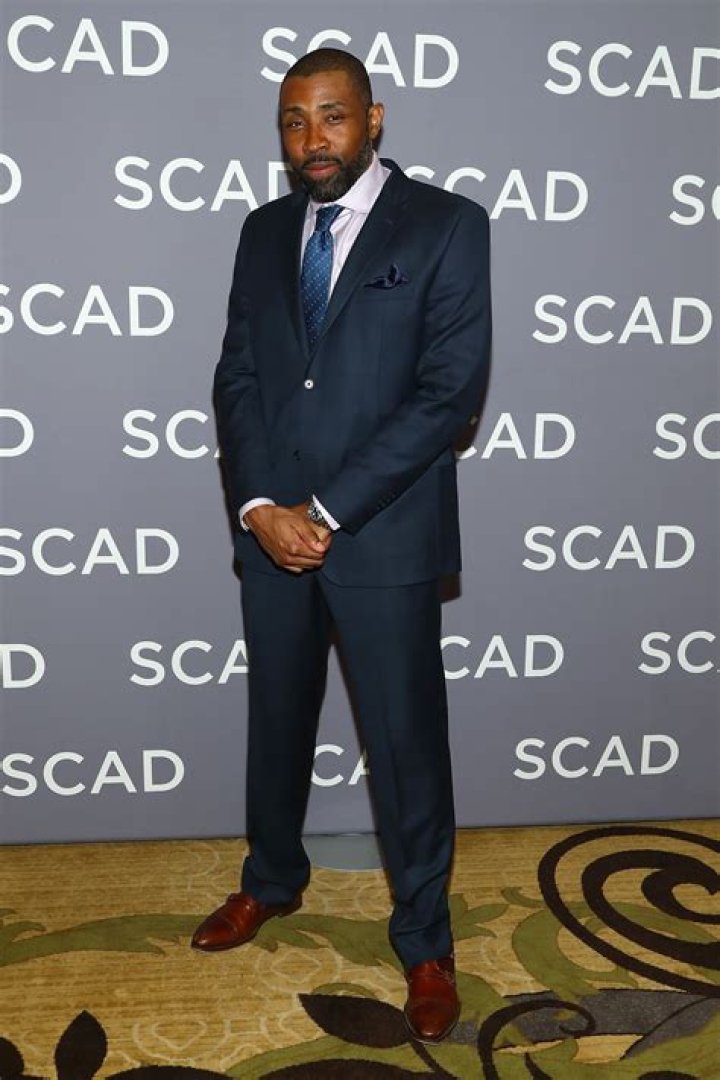 Cress Williams Age, Height, Movies and TV Shows, Education, Family