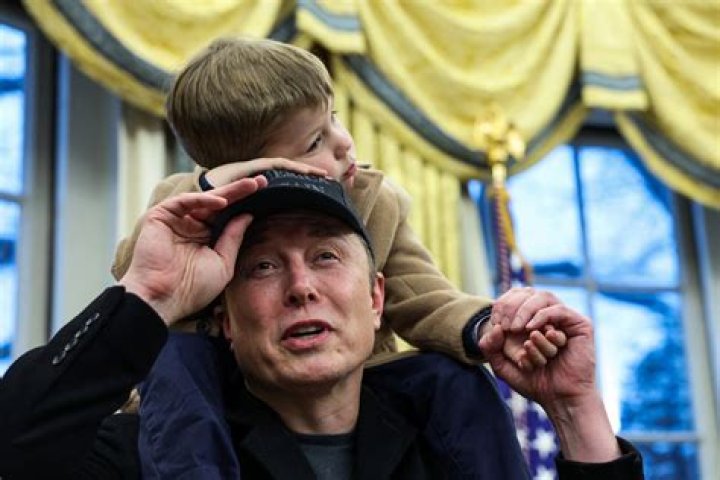 Criss Angel Reveals His 5-Year-Old Son’s Cancer Has Returned