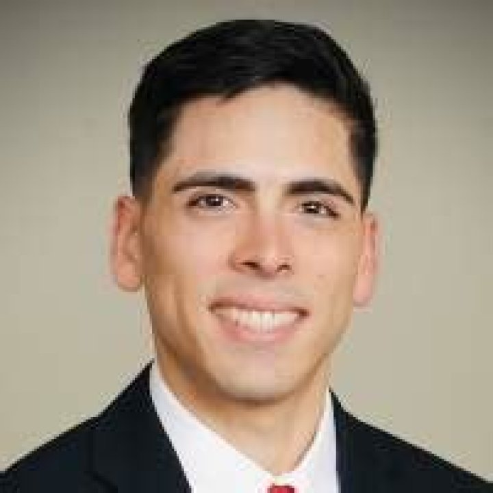 Dr. Cristian Garcia Caraballo, MD – Forest Hills, NY