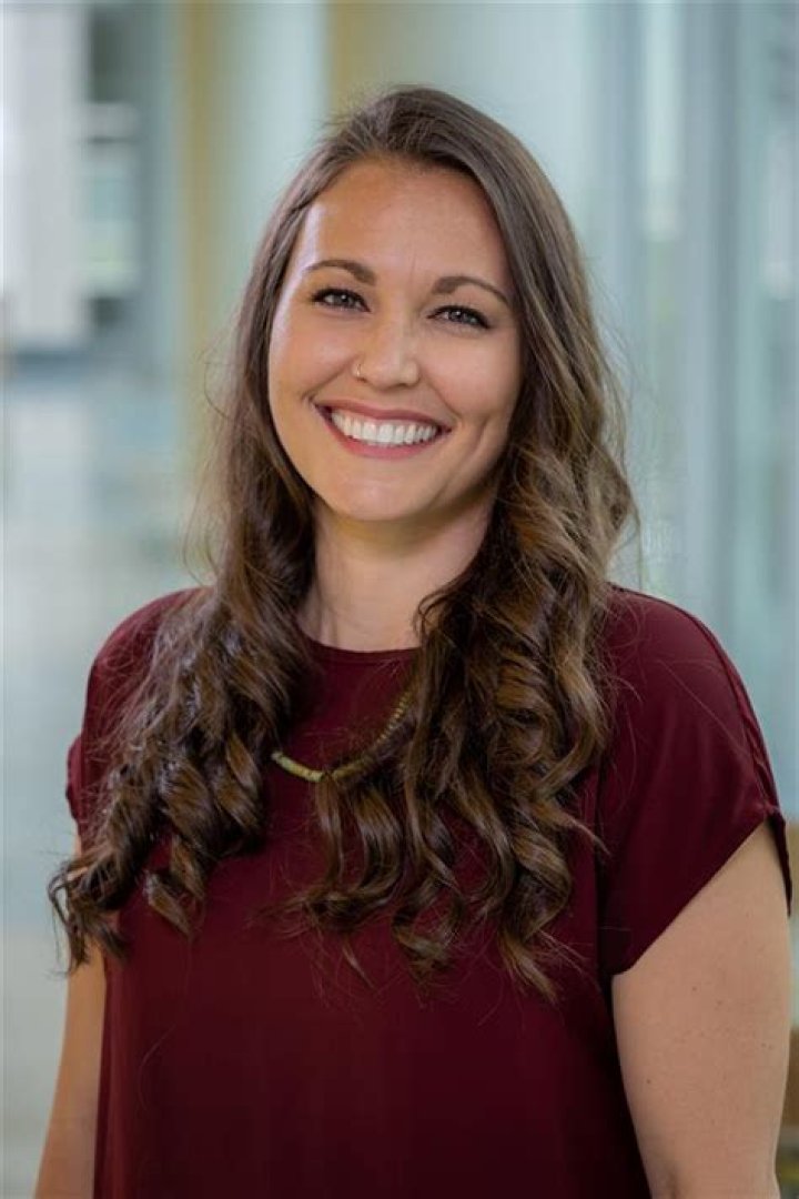 Cristianna (Smith) Ruple, PA – Aurora, CO