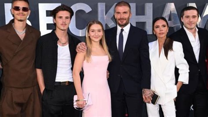 Cruz Beckham: David Beckham’s Son Bio, Wiki, Age, Height, Family, Girlfriend and Net Worth.