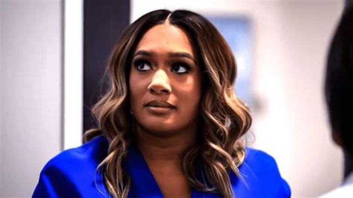 Crystal Hayslett Age: Who Plays Fatima On Sistas?