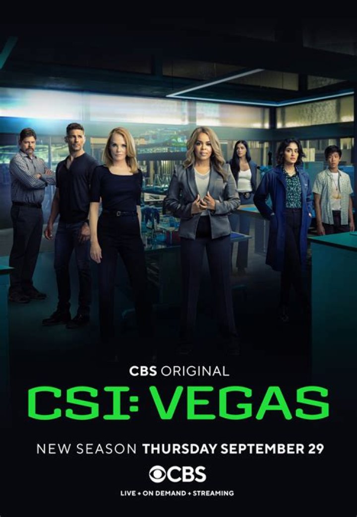 
CSI: Vegas season 2 episode 14 release date, air time, plot, and more details revealed 