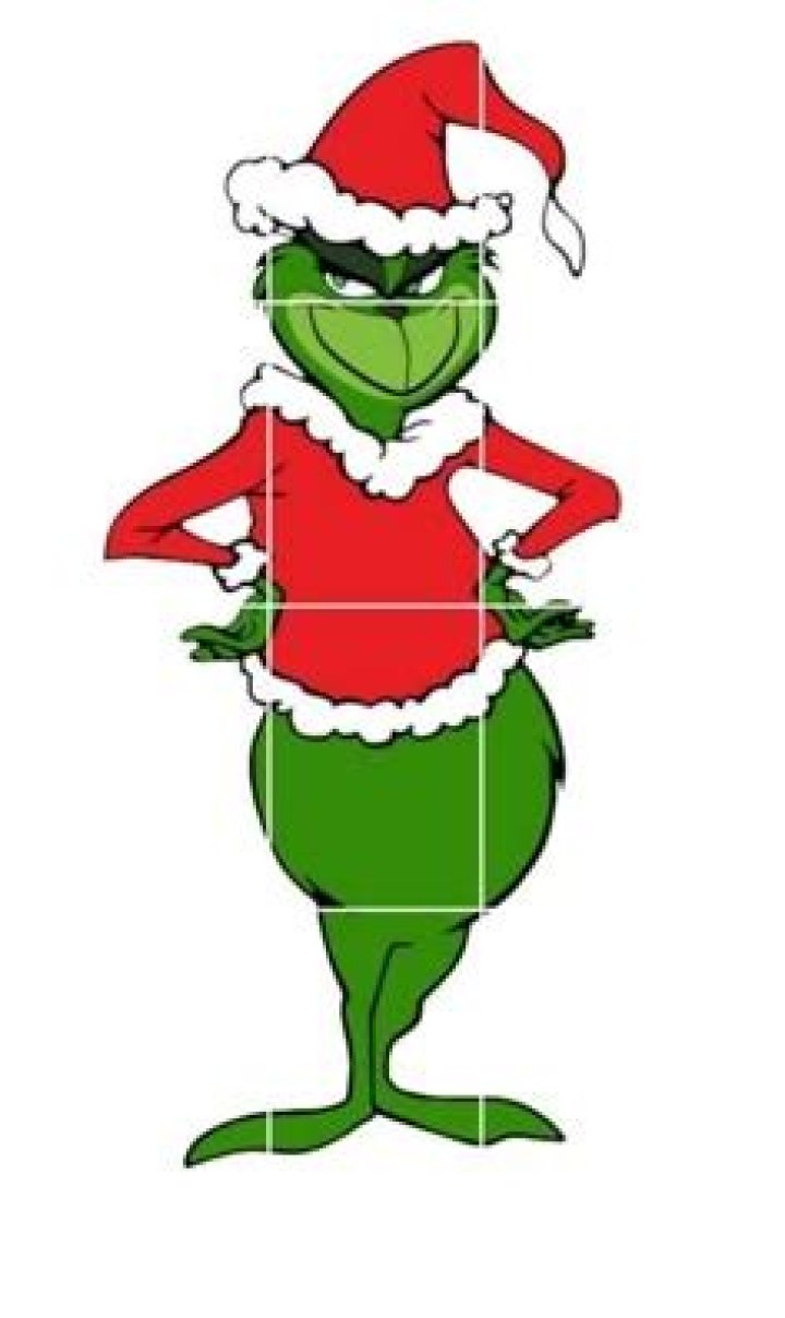 ¿Cuál es el nombre completo del Grinch? – Celebrity.fm