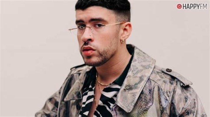 ¿Cuál es el verdadero nombre de Bad Bunny? – Celebrity.fm