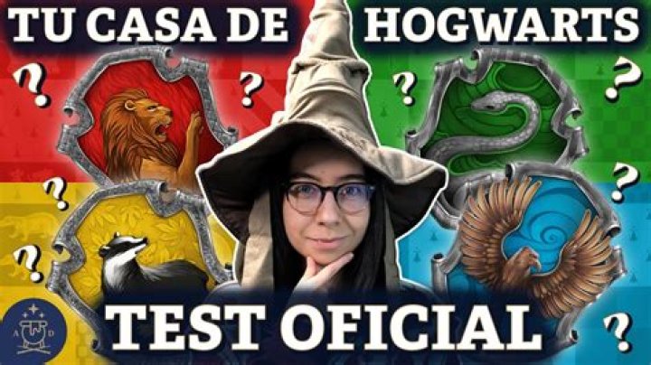 ¿Cuál es la casa de Hogwarts más común para clasificar? – Celebrity.fm