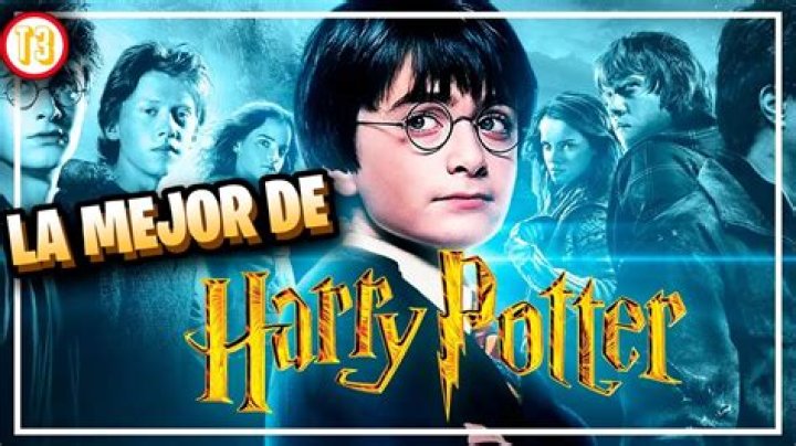 ¿Cuál es la sexta película de Harry Potter? – Celebrity.fm
