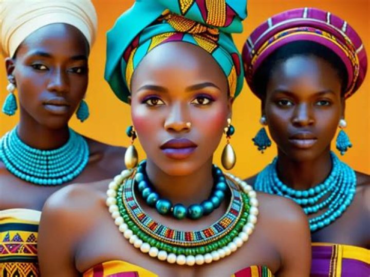 ¿Cuáles son las 5 tribus wakanda? – Celebrity.fm