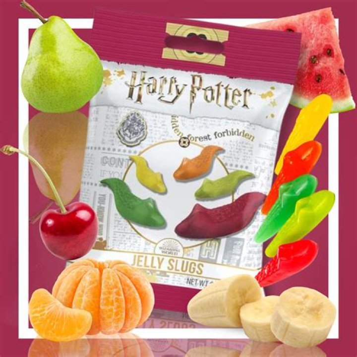 ¿Cuáles son todos los dulces en Harry Potter? – Celebrity.fm