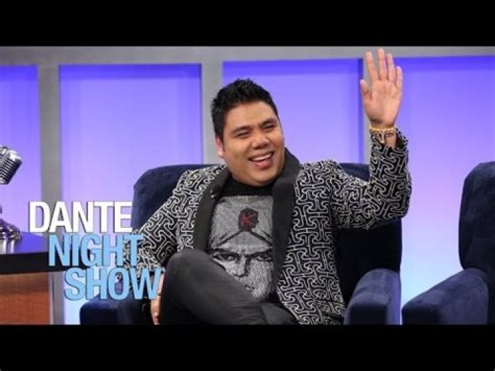 Cuándo nació Don Cheto?