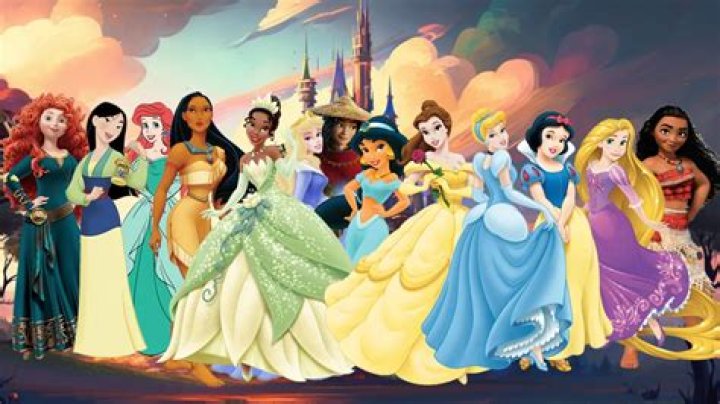 ¿Cuántas princesas de Disney son negras? – Celebrity.fm