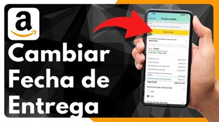 ¿Cuánto tarda en reembolsarse un pedido de Amazon cancelado? – Celebrity.fm