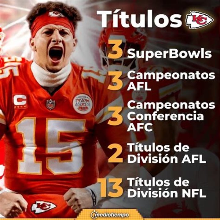 ¿Cuántos Super Bowls ha ganado cada equipo de la NFL? – Celebrity.fm