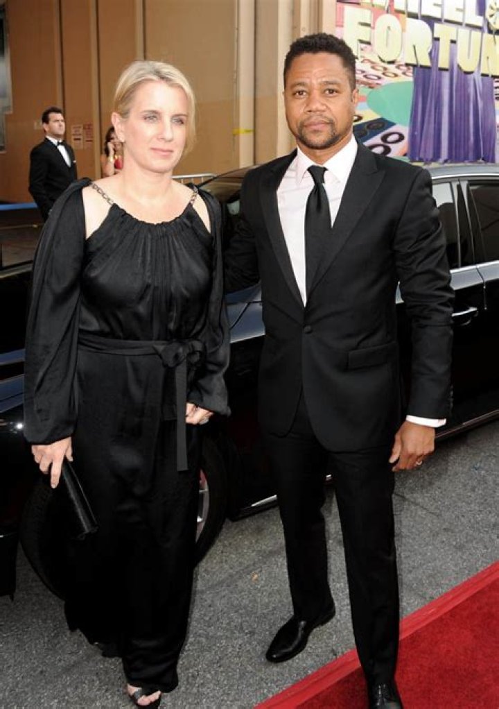Cuba Gooding Jr. Net Worth. Detail about his Ex-wife Sara Kapfer, Divorce and Their Troubled Married Life. 2022