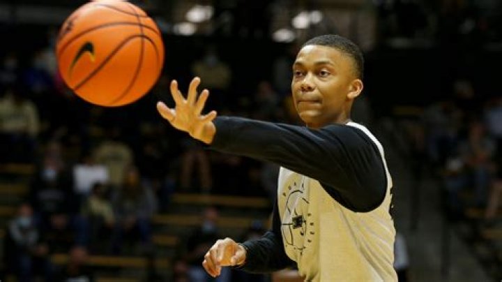 Cuonzo Martin (Basketball Player) - Age, Birthday, Bio, Facts, Family, Net Worth, Height & More