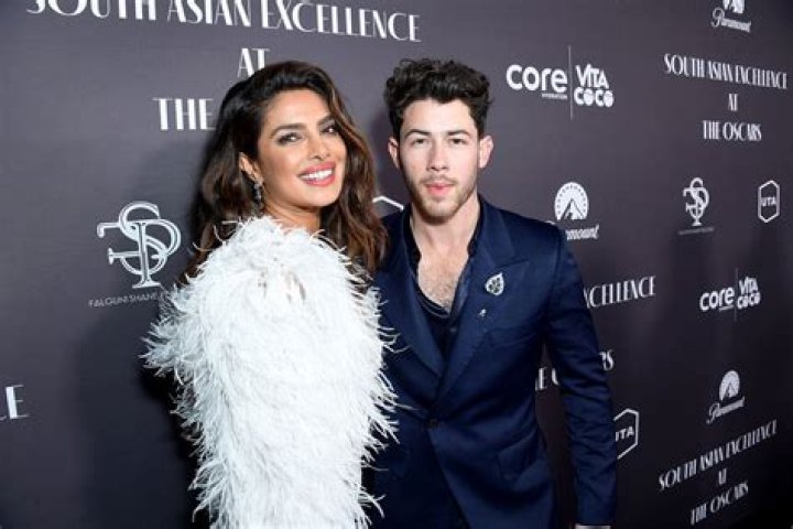 CutiesPriyanka Chopra Shows Us ‘Husband Vibes’ In Sweet Snap Of Nick Jonas On IG