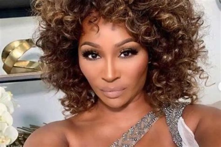 Cynthia Bailey Shows Fans A Throwback Photo From When She Used To Have Short Hair – She Looks Like Her Daughter, Noelle Robinson