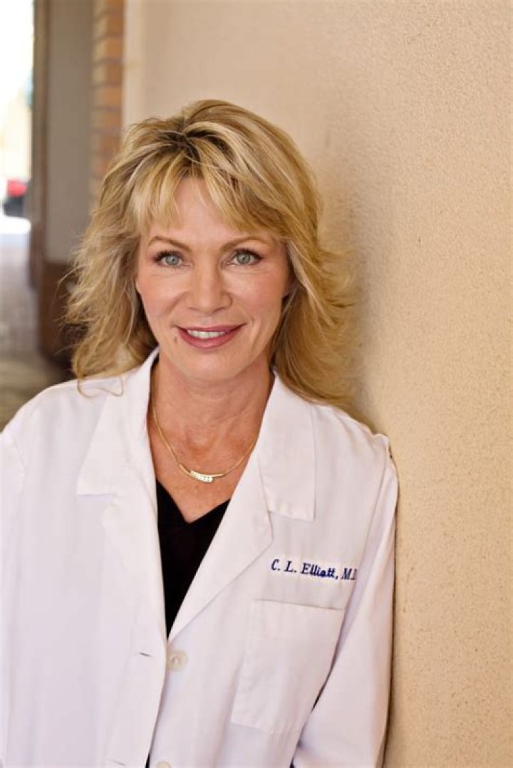 Dr. Cynthia Elliott, MD – Lawrenceville, GA