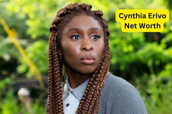 Cynthia Erivo Wiki, Biography, Net Worth, Dating, Boyfriend, Age, Height