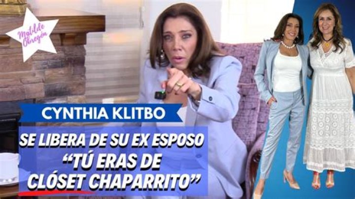 Cynthia Klitbo (Actriz de Telenovelas) - Edad, cumpleaños, biografía, hechos, familia, patrimonio neto, altura y más