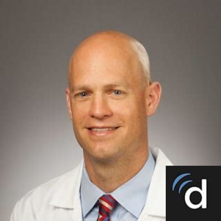 Dr. D.C. Ward, MD – Schertz, TX