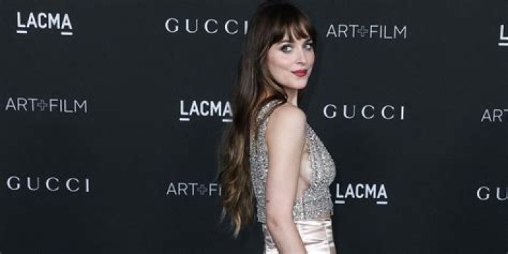 Dakota Johnson Net Worth 2024: What Is The Actress Worth?