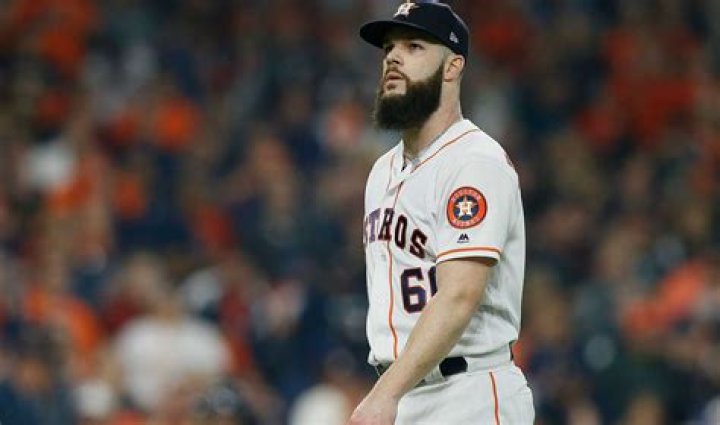 Dallas Keuchel Biography