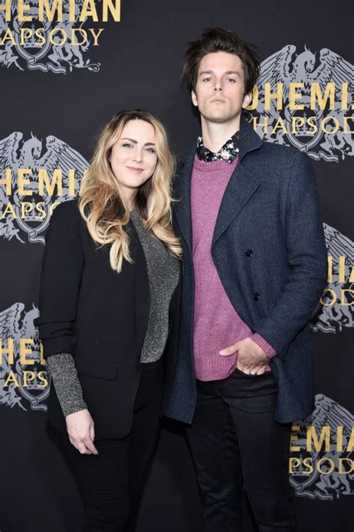 Dallon Weekes Bio, Wiki, Age, Height, Family, Husband, Songs and Net Worth.