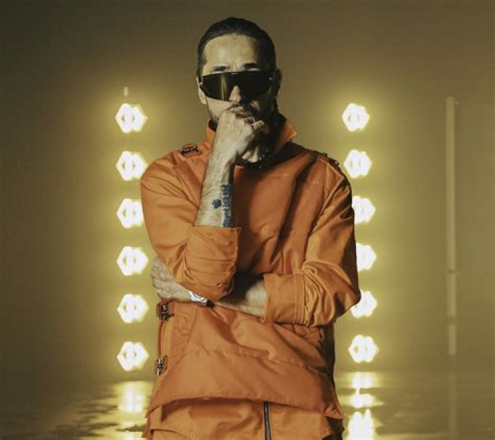 Dálmata (Cantante de Reggaetón) - Edad, cumpleaños, biografía, hechos, familia, patrimonio neto, altura y más